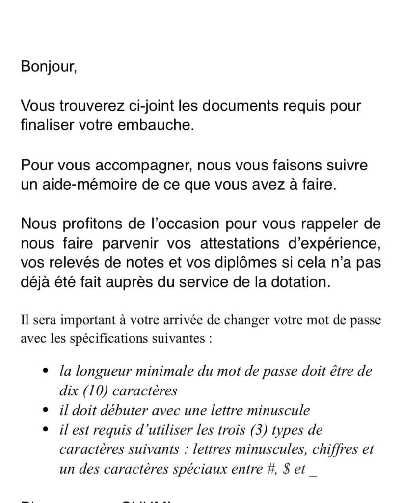 Témoignage WhatsApp 2