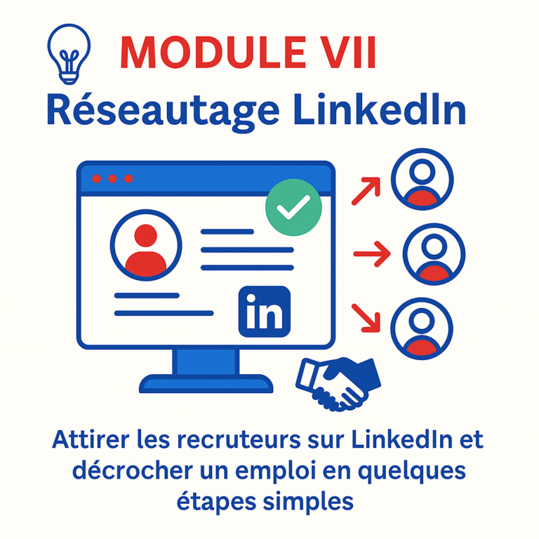 Module LinkedIn