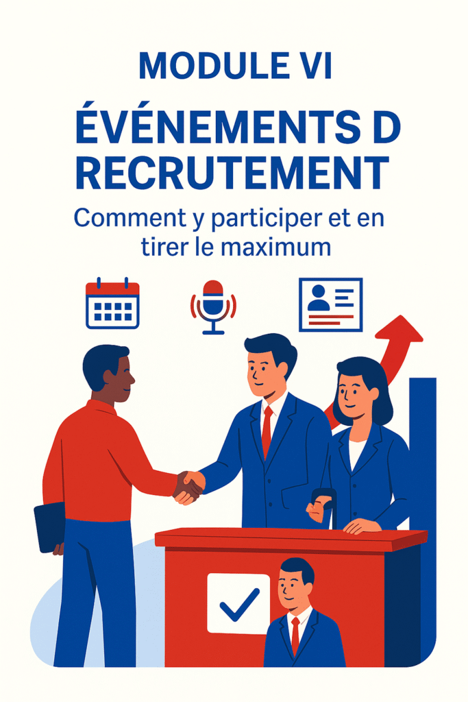 Module événements